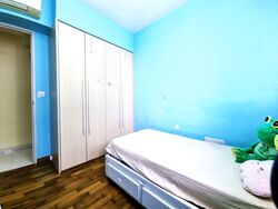 Blk 139B The Peak @ Toa Payoh (Toa Payoh), HDB 5 Rooms #392959281